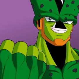 Cell absorbs uraraka 2 by AaronSimpson on Newgrounds.